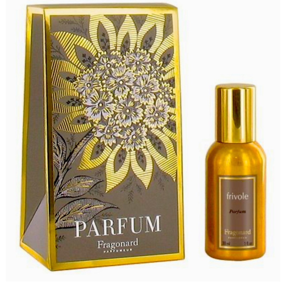 Fragonard Frivoli Parfum
